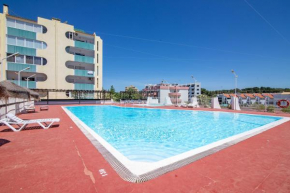 Happyandroses, 2-room apt, pool